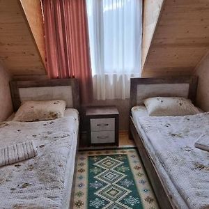Pokój typu deluxe