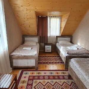Pokój trzyosobowy