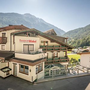 Appartementhaus Im Winkel